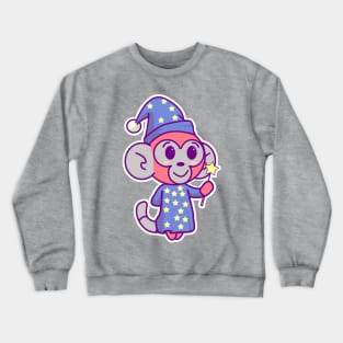 DMO MAGIC Crewneck Sweatshirt